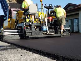 Cobblestone Driveway Installation in Mangonia Park, FL